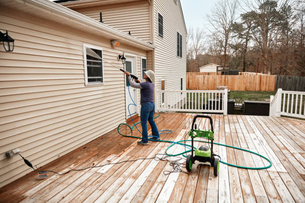 Pressure Washing Services for Businesses in Shanor Northvue, PA