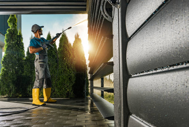 Best Commercial Pressure Washing  in Shanor Northvue, PA