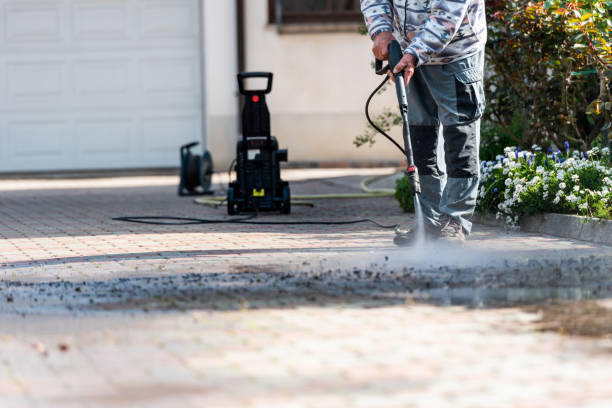 Best Power Washing Near Me  in Shanor Northvue, PA
