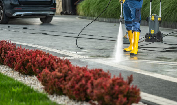 Best Affordable Power Washing  in Shanor Northvue, PA