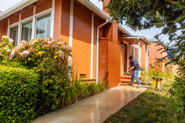Best Best Pressure Washing Companies  in Shanor Northvue, PA