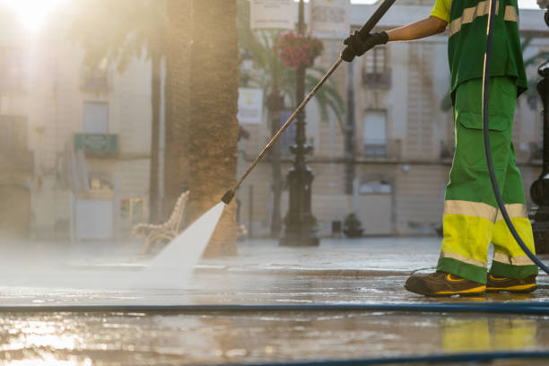 Best Pressure Washing Brick  in Shanor Northvue, PA
