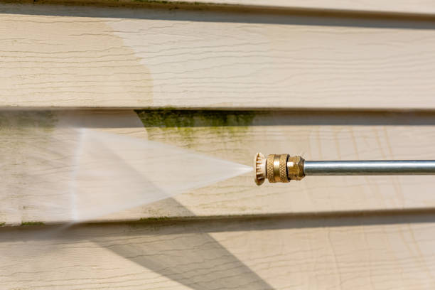 Best Pressure Washing Services for Businesses  in Shanor Northvue, PA