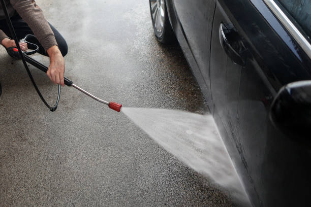 Best Deck Pressure Washing  in Shanor Northvue, PA